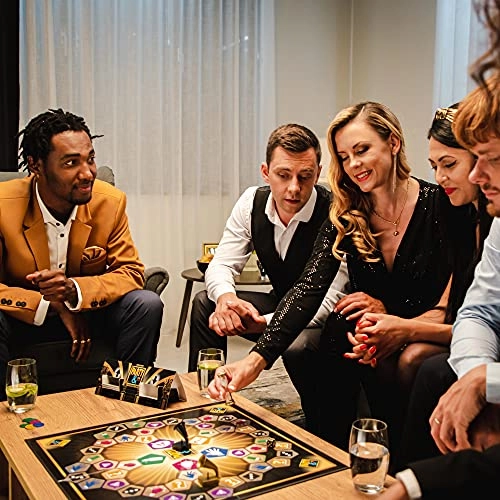 Party and Co Original Jubilee (Dutch)