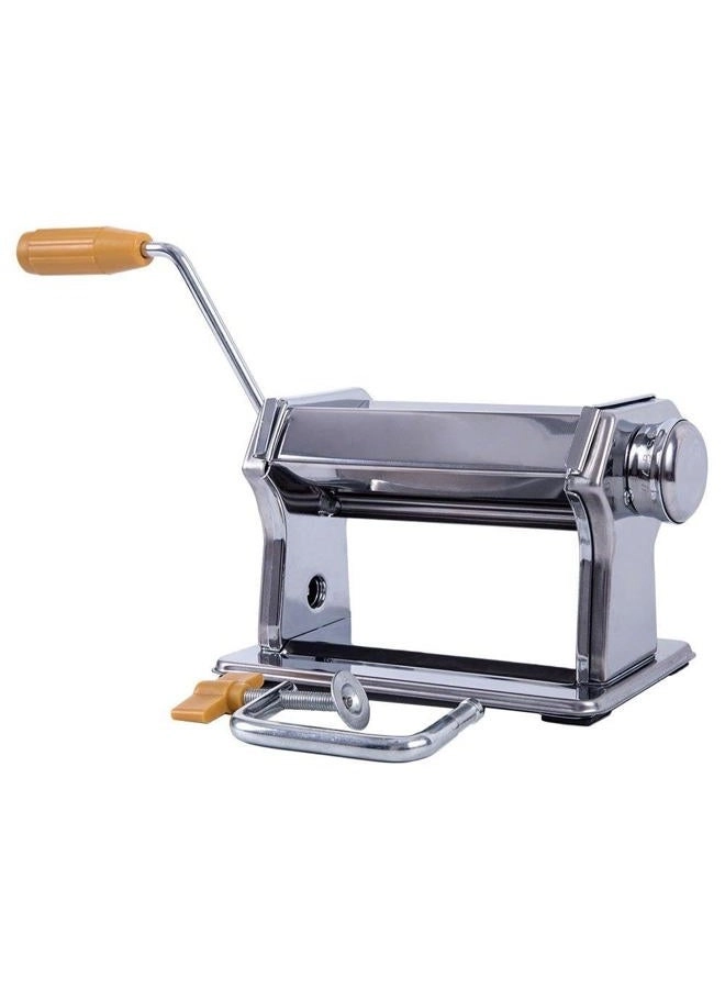 Polymer Clay Press Signature - rust-proof stainless steel