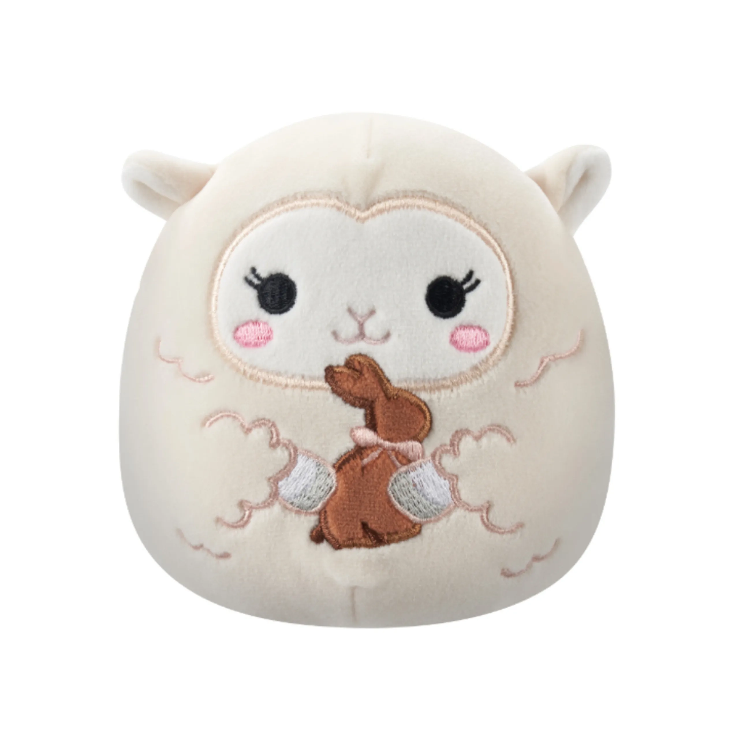 Squishmallows Sophie The Lamb - 9.25 cm Plush