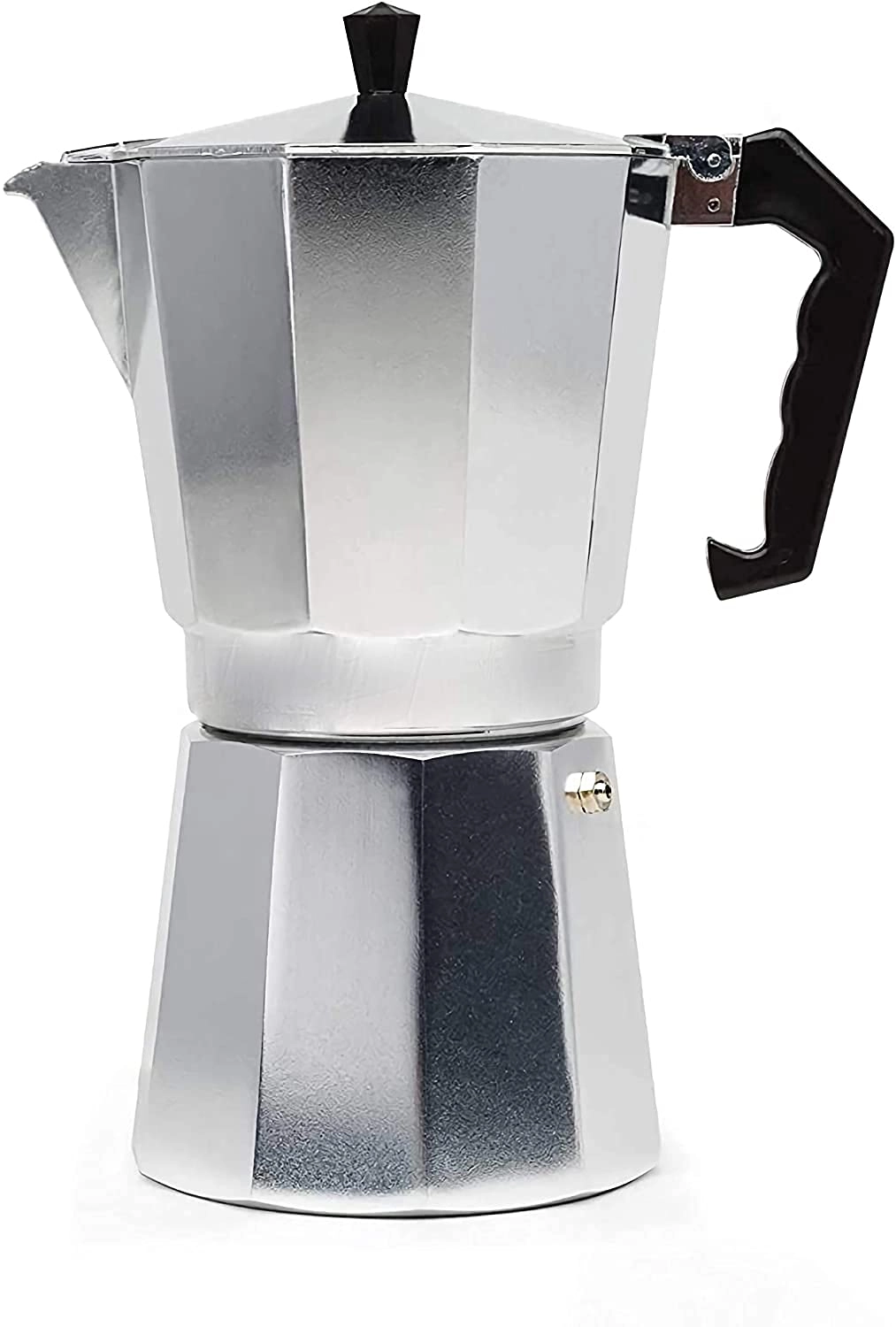 Saiyam Moka Pot