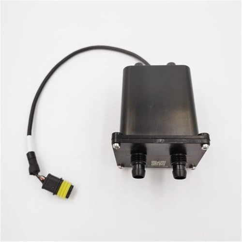 Flow Meter Signal Line 001004.03