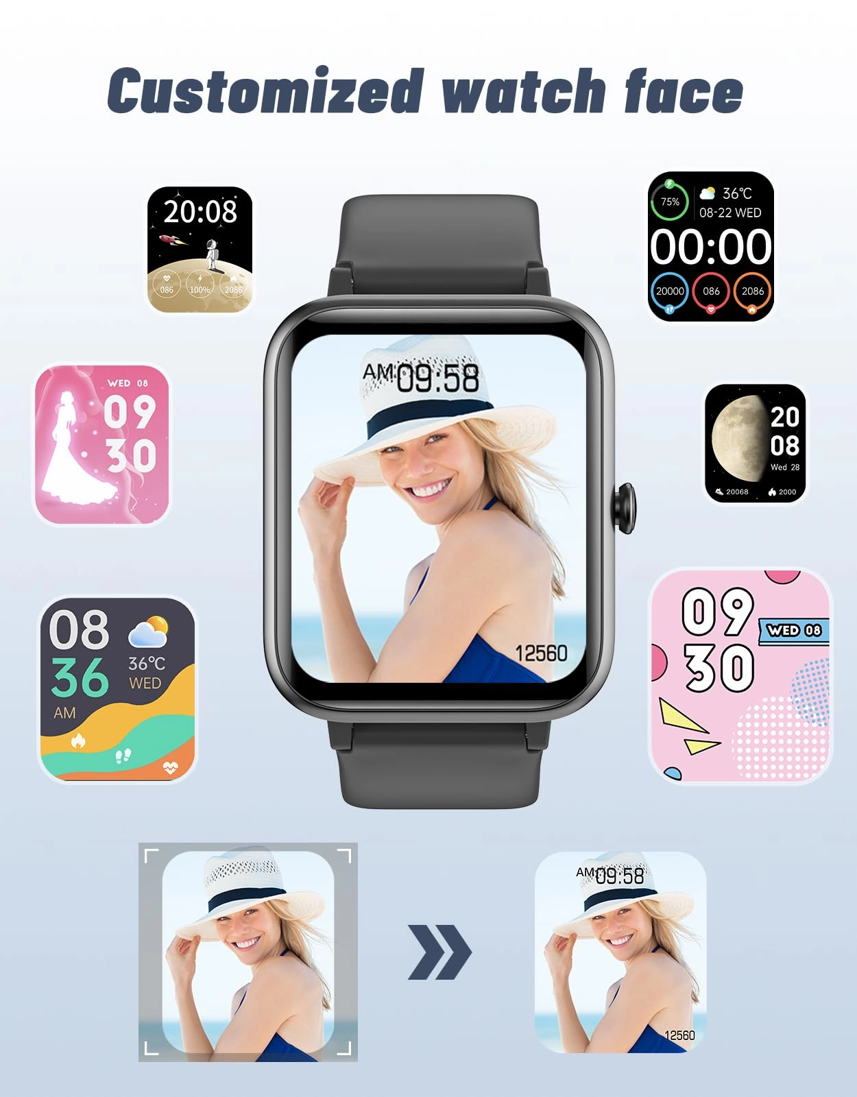 Smart Watch