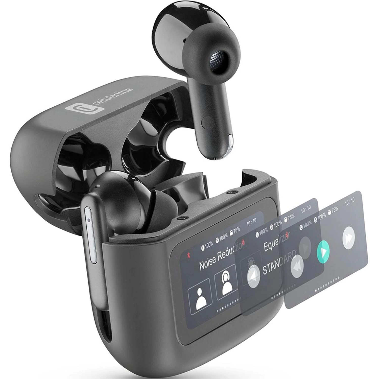 Hush Wireless Earbud