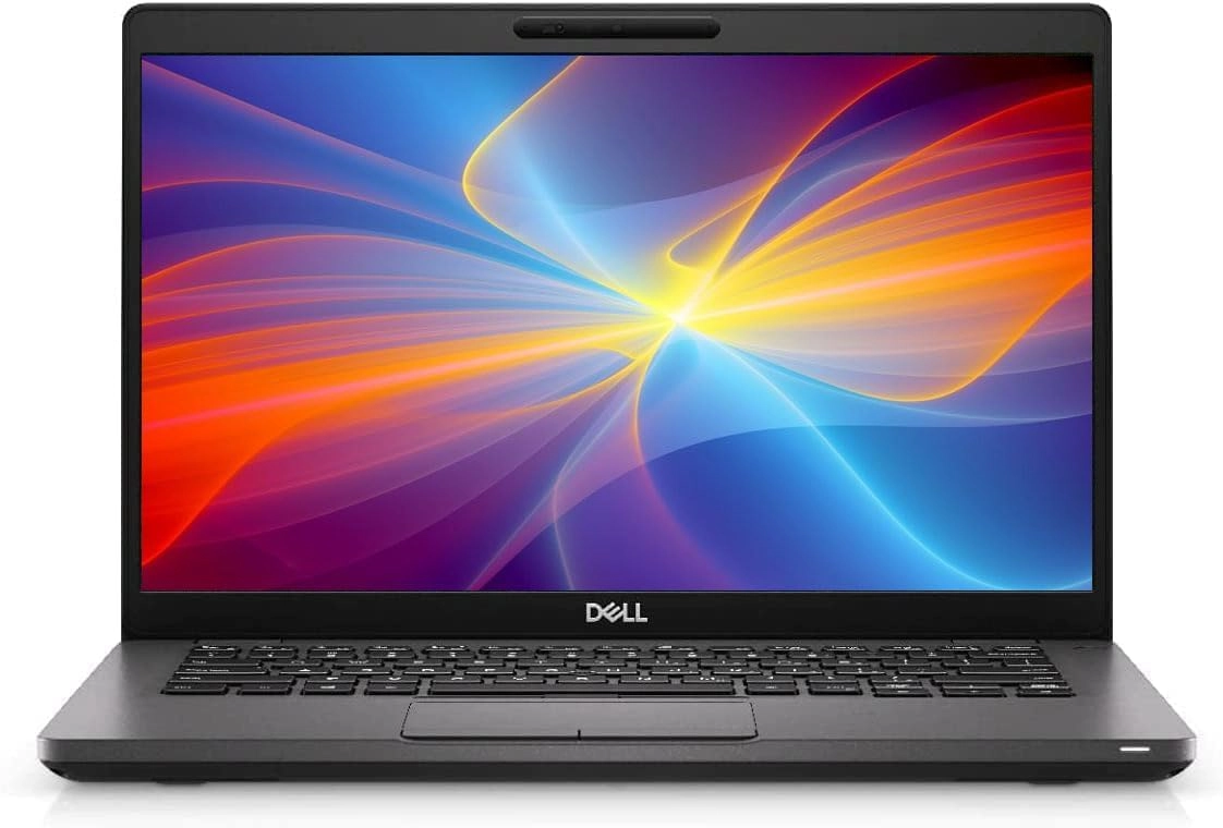 (Refurbished) Latitude 5400 - 14'' Core i5-8365U 16GB DDR4 512GB SSD