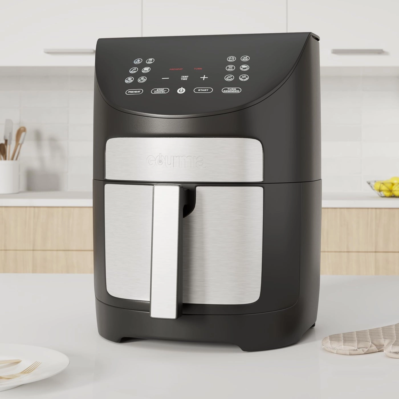 Digital Air Fryer GAF798