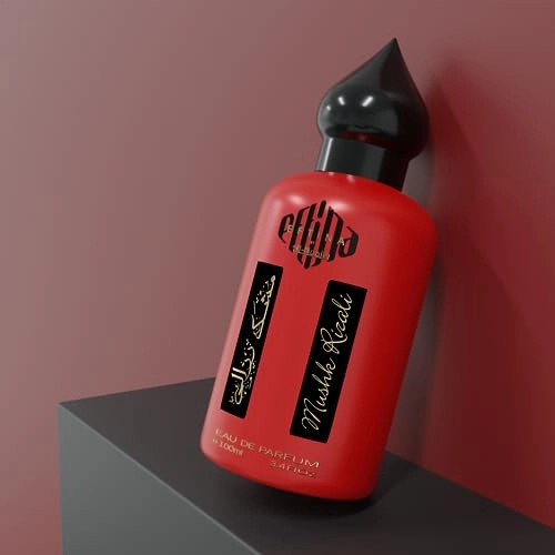 Mushk Rizali Eau de Parfum 100ml