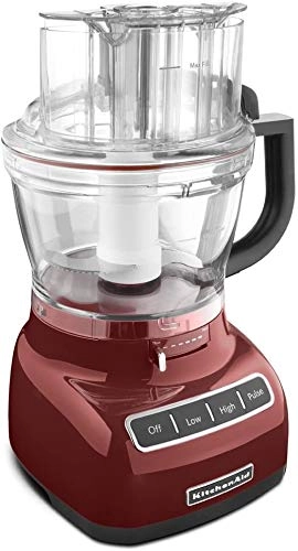 KitchenAid (Renewed) RKFP1333GC - 13-cup 770 watts