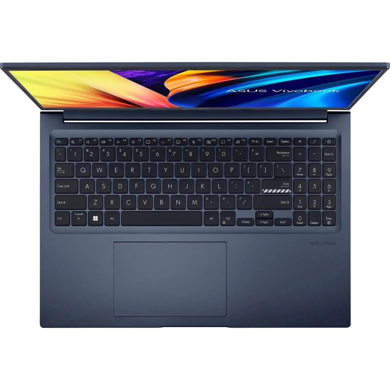 Vivobook 16 - 16'' Ryzen 7 5800HS 12GB DDR4 512GB SSD