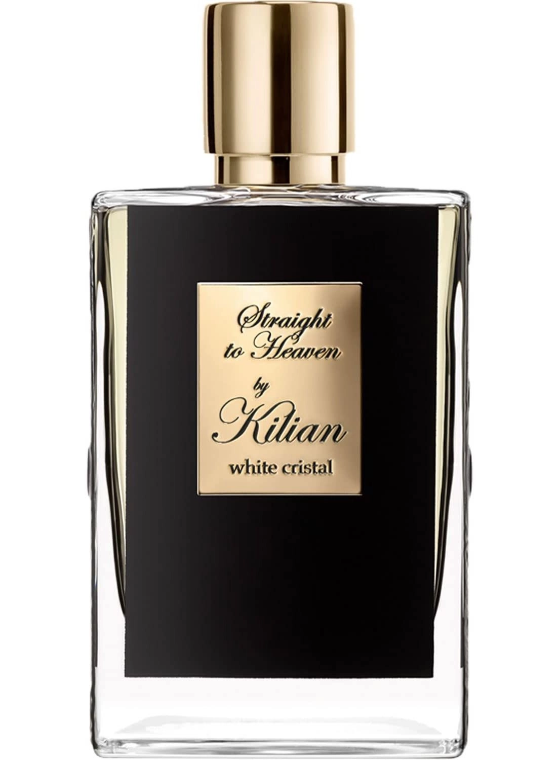 Straight To Heaven Eau De Parfum - 50 ml