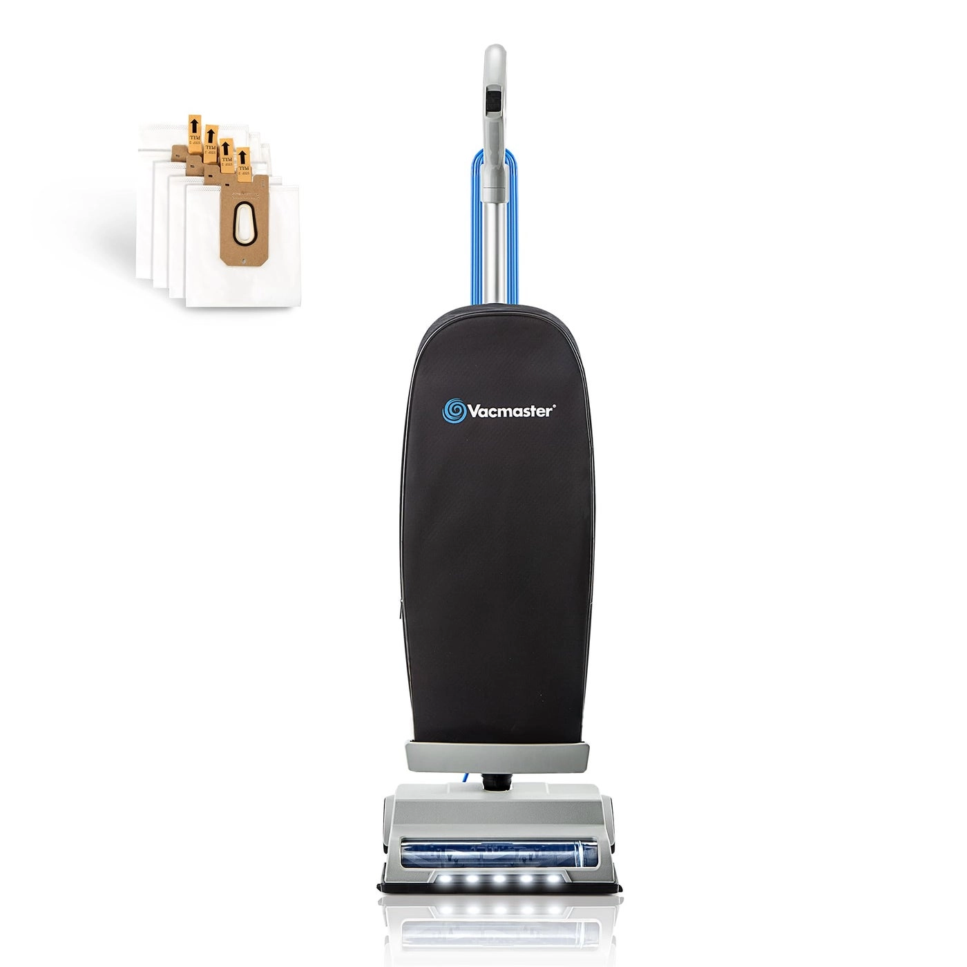 Vacmaster Commercial Vacuum Cleaner (UB0402)