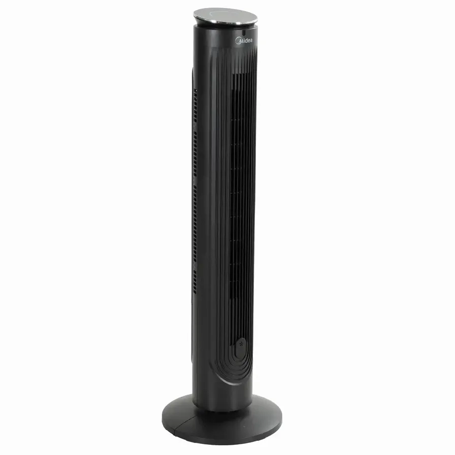 MFZ-100R0BPK - 5 speed 9-hour timer Black