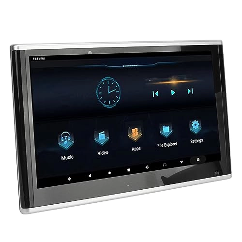 Headrest Monitor - HD IPS 13.3in