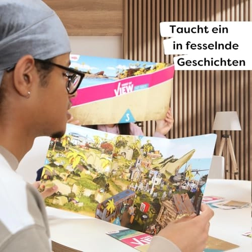 Point of View: Lost Places (German)