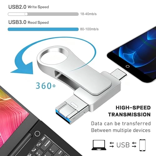 vikjdb15 - USB 3.0 2TB