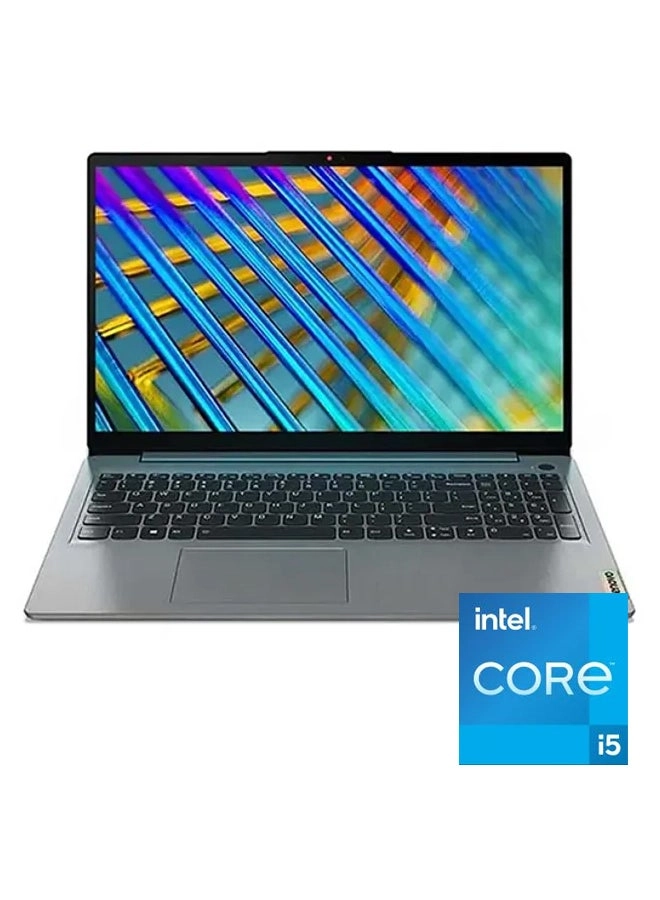 IdeaPad 3 82H801DQUS - 15.6'' Core i5-1135G7 12GB DDR4 256GB SSD