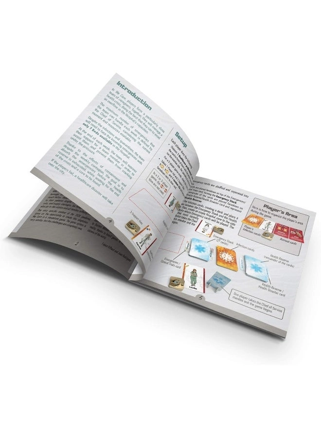 The Grizzled: We Care