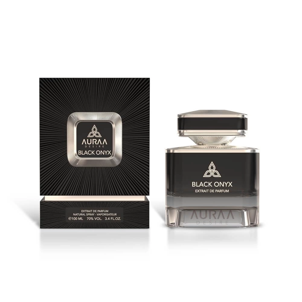 Savia Perfume Industry L.L.C Black Onyx - 100 ML