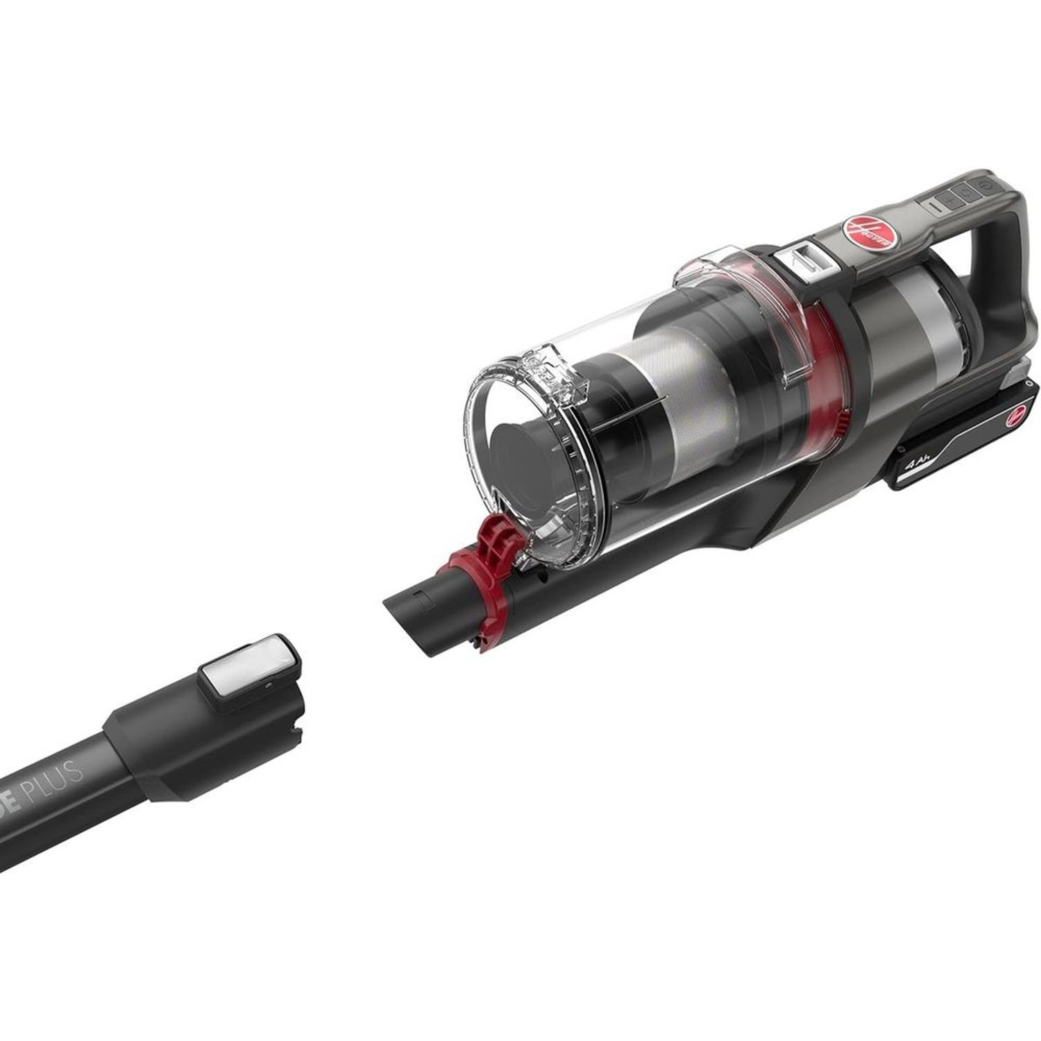 CLSV-VPME - carpets and hard floors 40 minutes