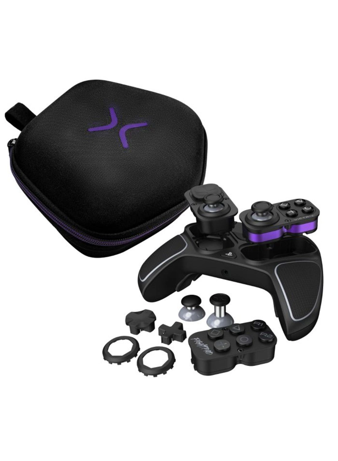 Victrix Pro BFG Reloaded (PS5) Black