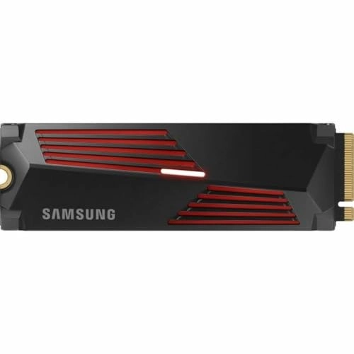 990 PRO - 4TB M.2 2280
