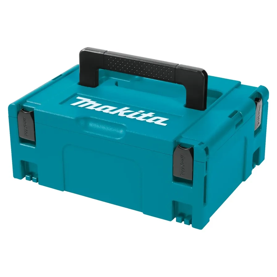DHP484RTJ + Li-Ion battery - 5.0 Ah + DC18RC + Makpac case