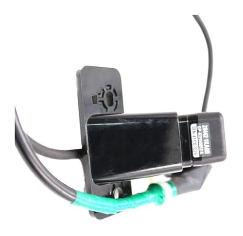 Rear View Camera - wireless