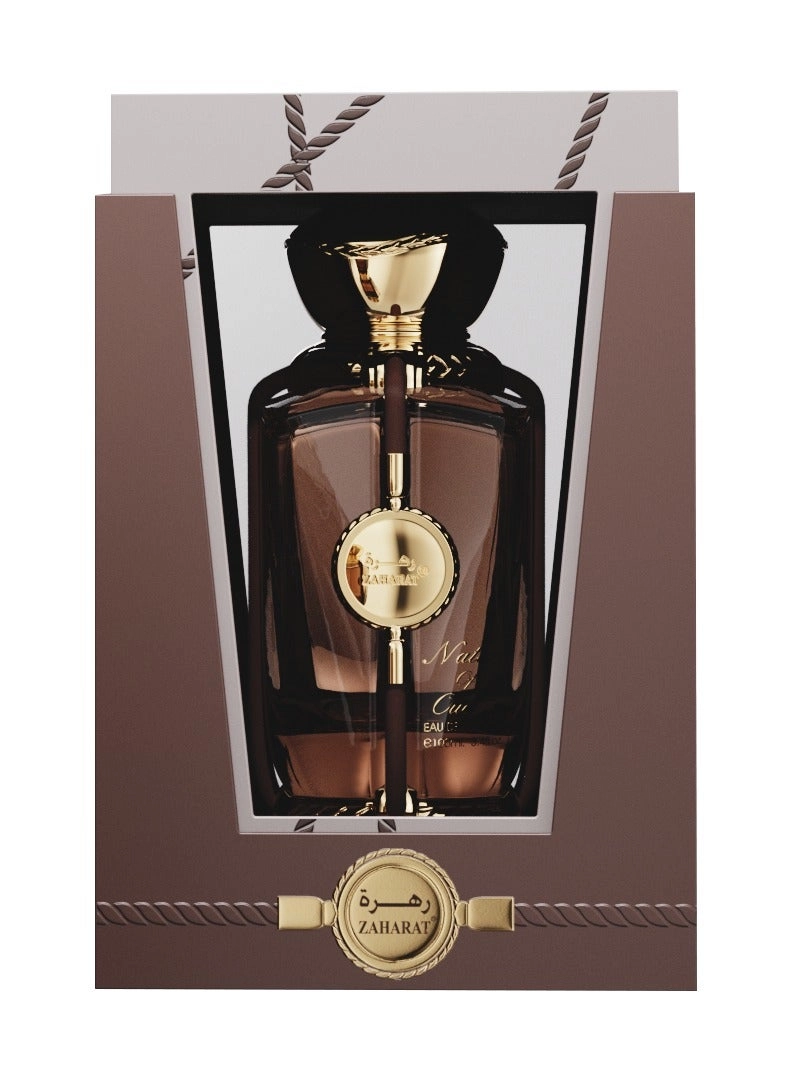 Nature Of Oud From Oud Khaleeji Eau de Parfum 100 ml