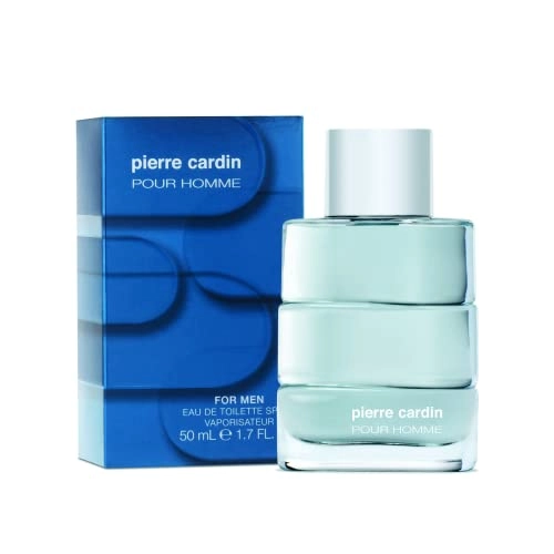 Pierre Cardin - Eau de Toilette for Men