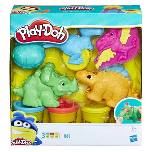 Dino Tools - 5 pcs