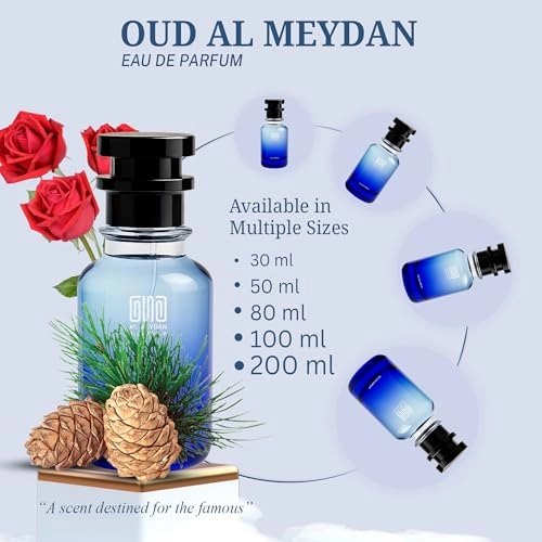 Oudd Ispan - 100 ML