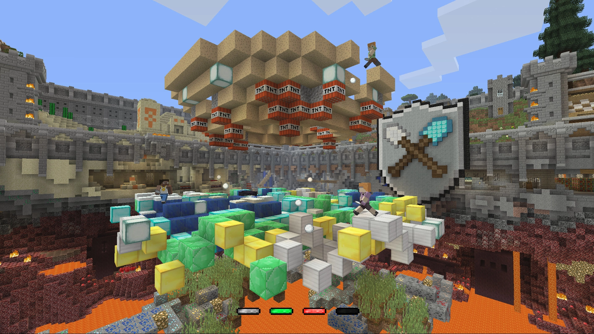 Minecraft - PlayStation 3