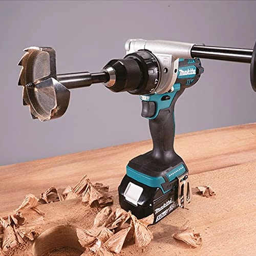 DDF486RT3J - 18 V 5.0 Ah 3 Batteries