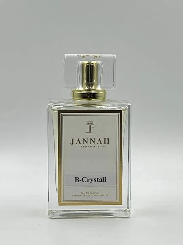 Crystall Eau de Parfum 100 ml