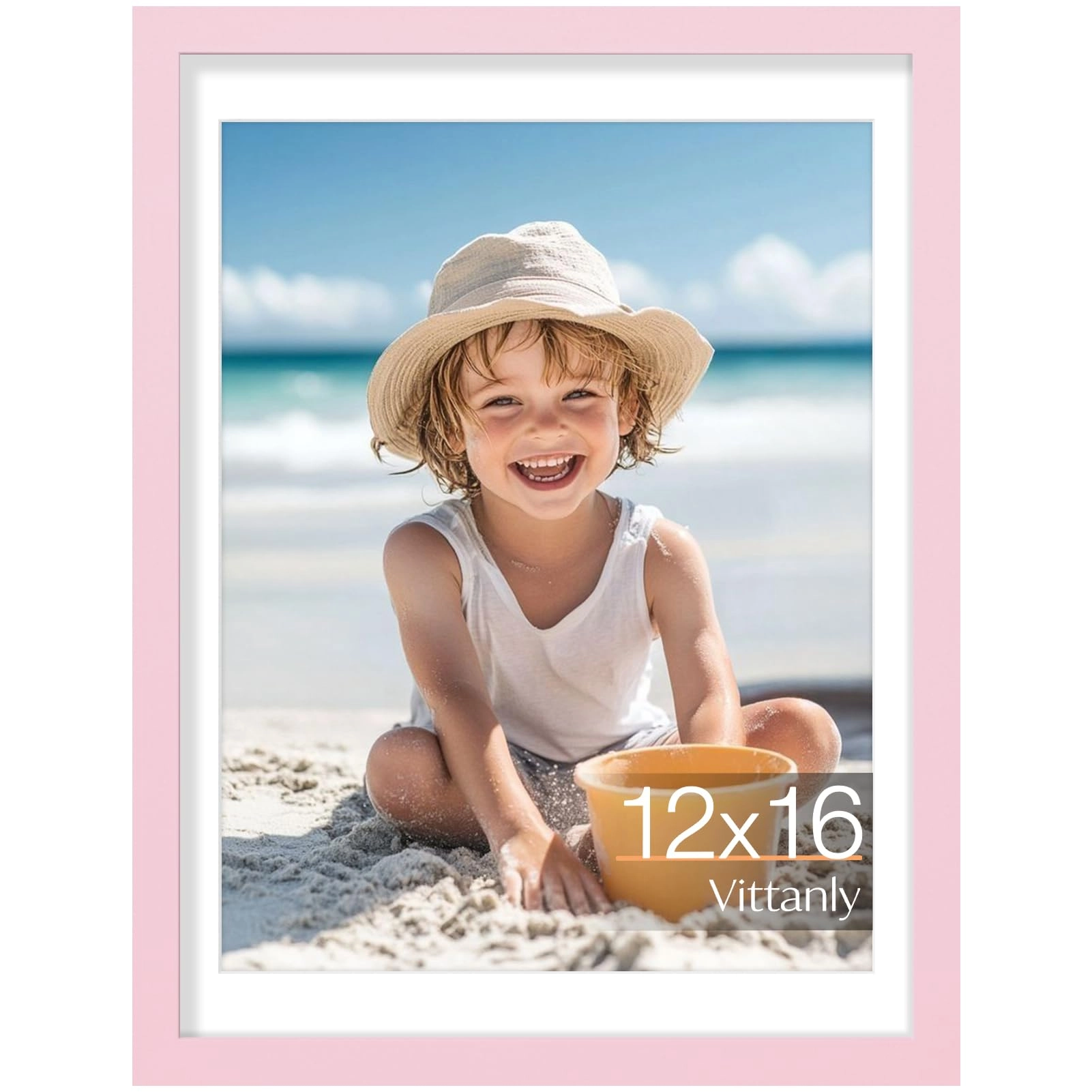 Picture Frame - 12x16