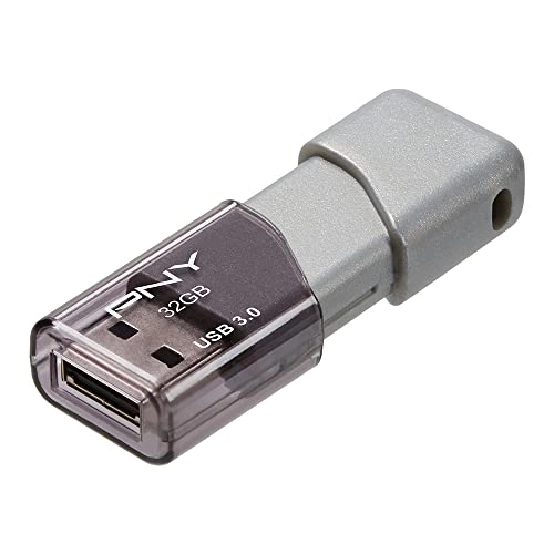Turbo Attaché 3 - USB 3.0 USB Type A 32GB