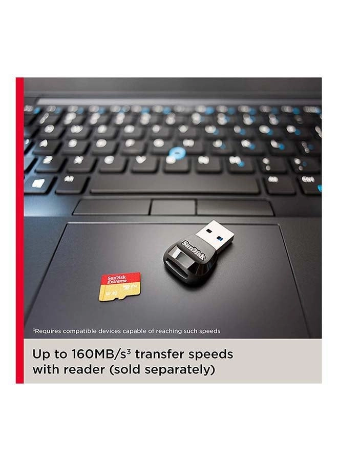 Ultra microSD UHS-I - 256GB