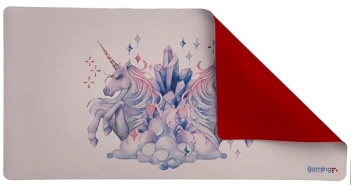 MTG Playmat Polyester Gaming Mouse Pad - 72x36 cm