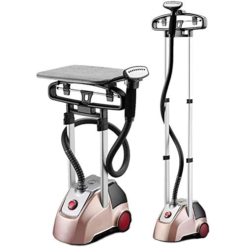 Garment Steamer - 2000W 2.5L