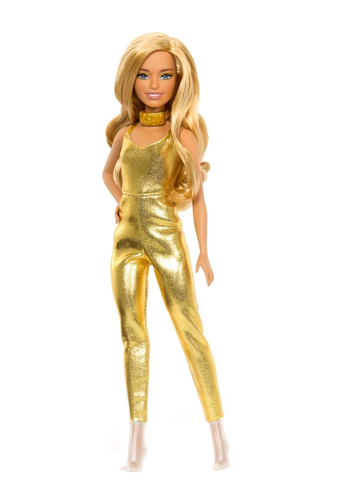 Barbie Fashionistas - Golden Dreams