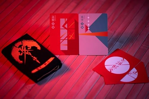 Kiri-AI The Duel: Wallet Edition - Card Game