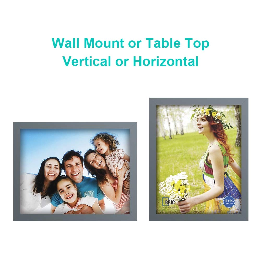 Picture Frame - 11x14 1