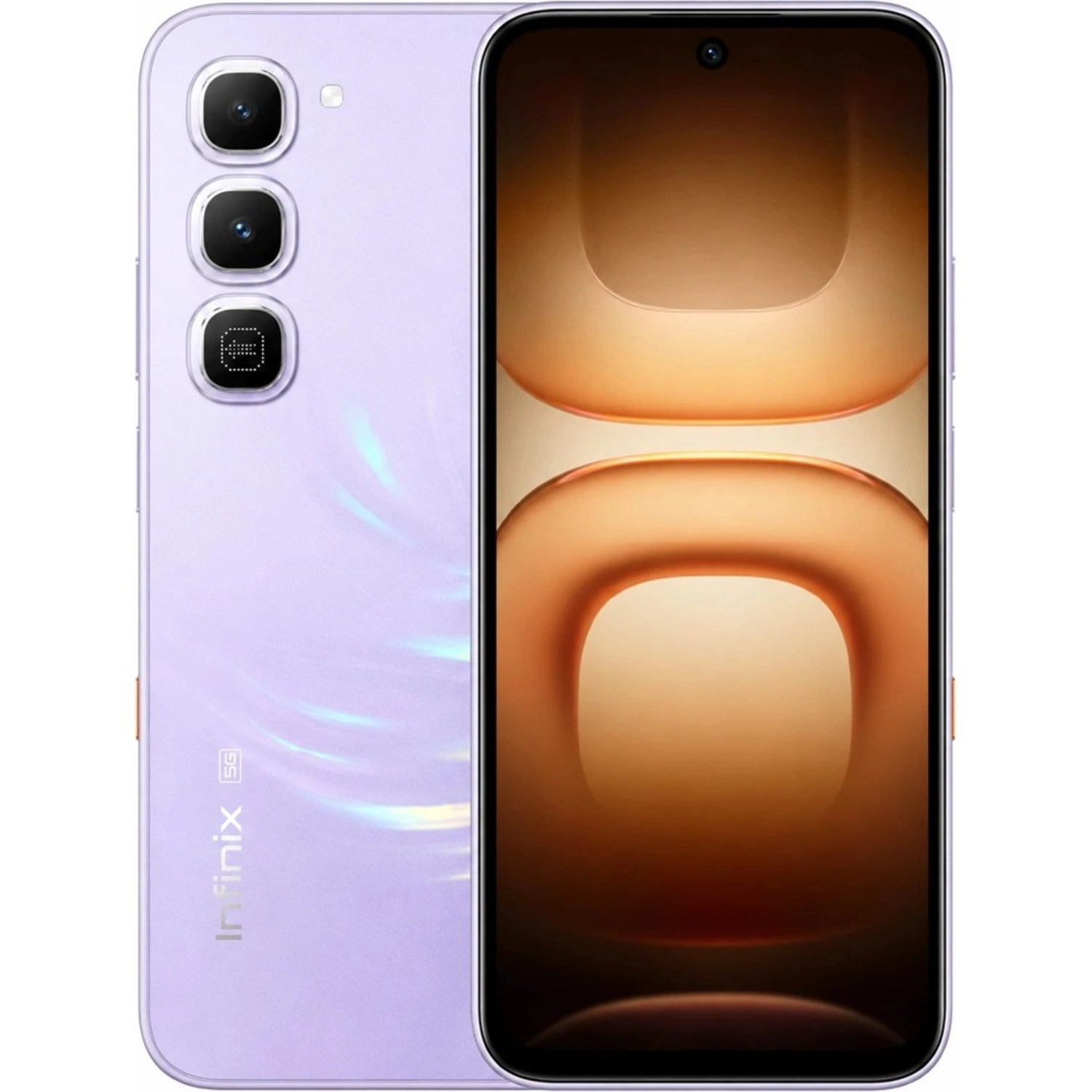 Hot 70 pro 6GB 256GB
