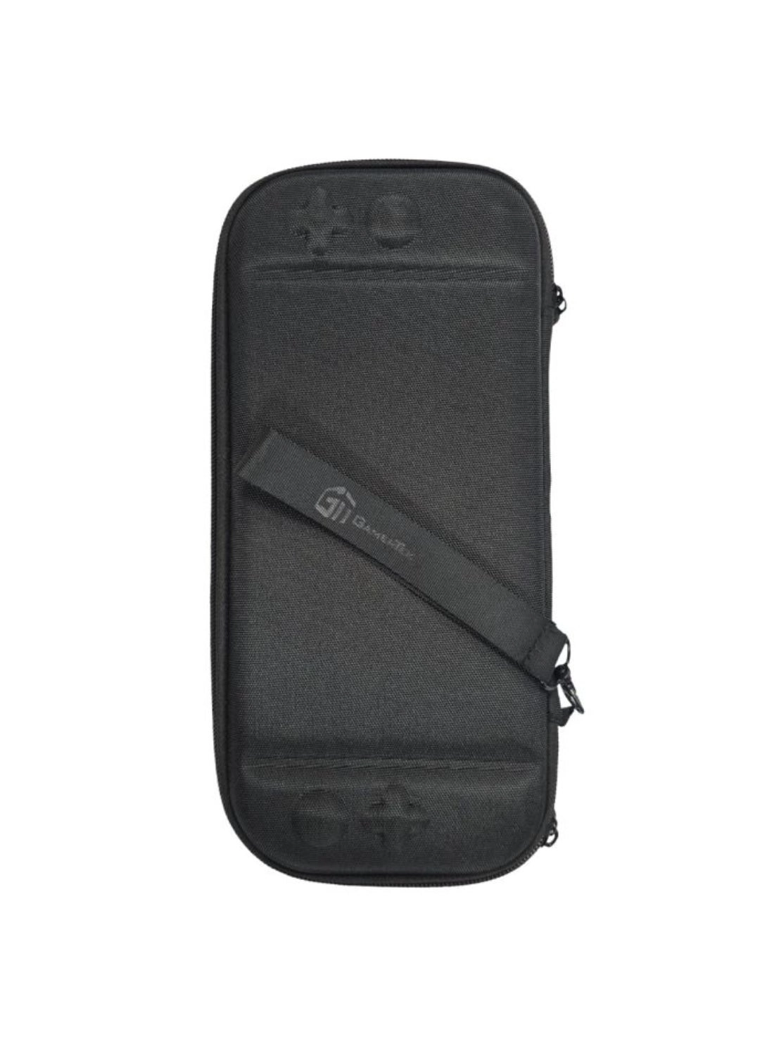Switch 2 Carrying Case - Durable Hard Shell Soft Interior Lining