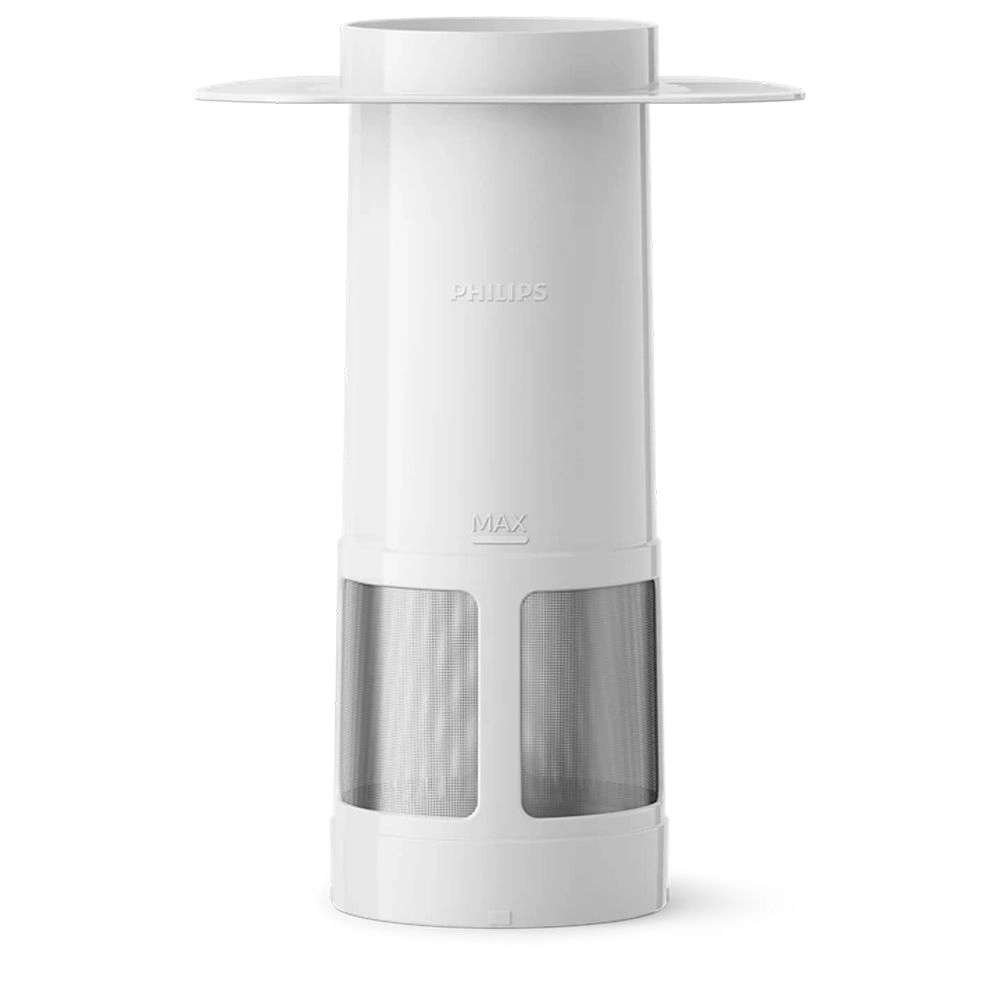 Series 5000 Blender Core - ProBlend Crush Technology 5 speed settings HR2222