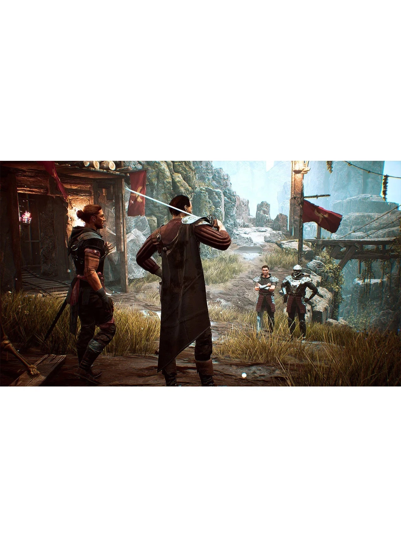 Gothic Remake | PS5