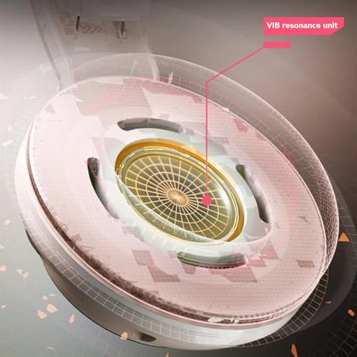 Elpricoxun7kt2wgr Wireless Headset