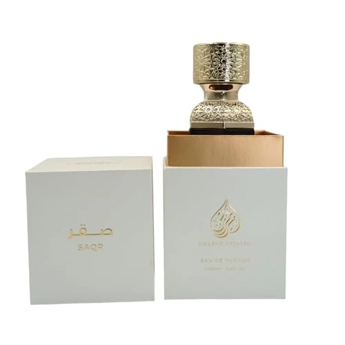 Saqr Eau de Parfum 100ml