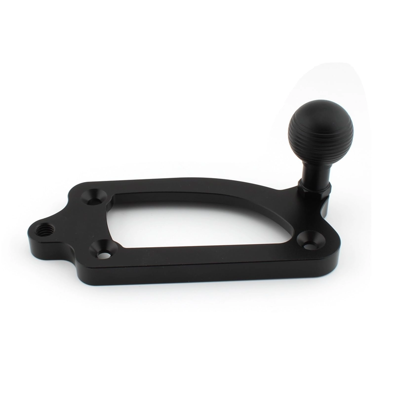 Mobile Phone Bracket Ball Head Brake Oil Cup - BMW R18 R18B R18TC