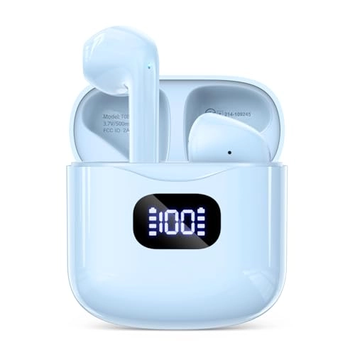 T08 Wireless Earbud