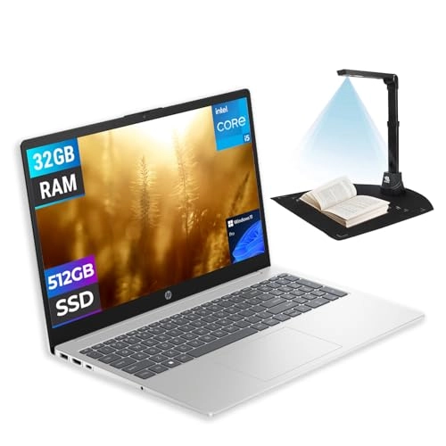 15-fd0499nia - 15.6'' 512GB 32GB i5-1334U